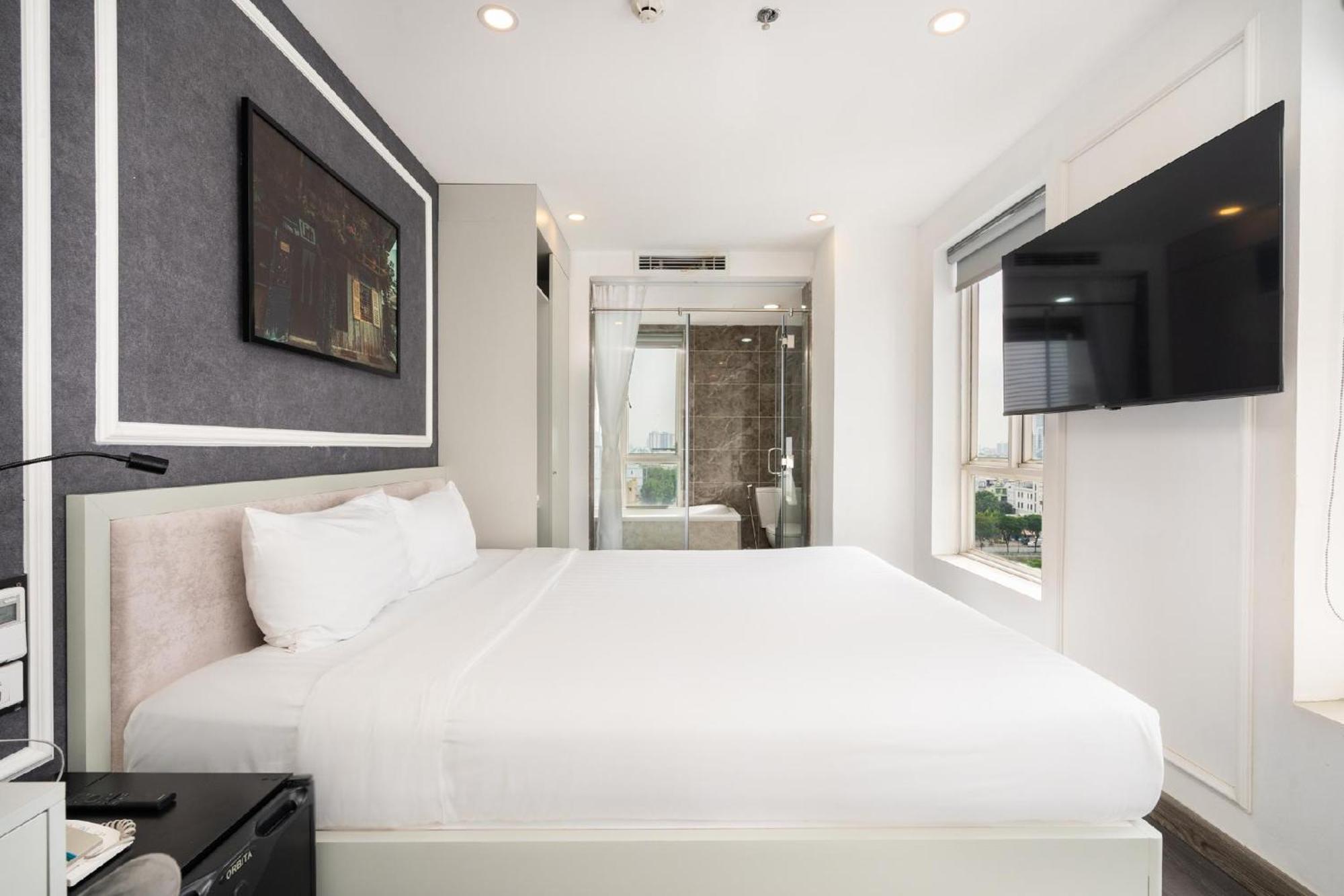 The Arrivals Hotel Ho Chi Minh City