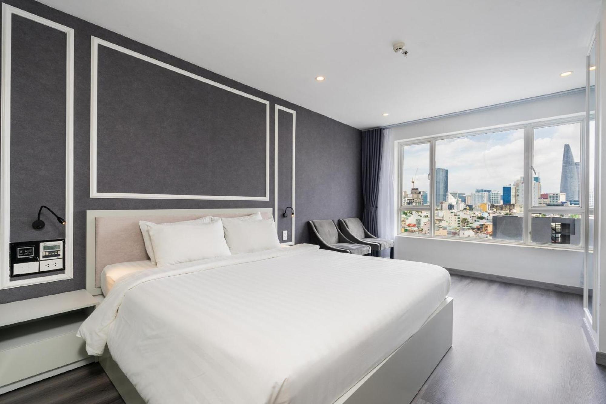 The Arrivals Hotel Ho Chi Minh City