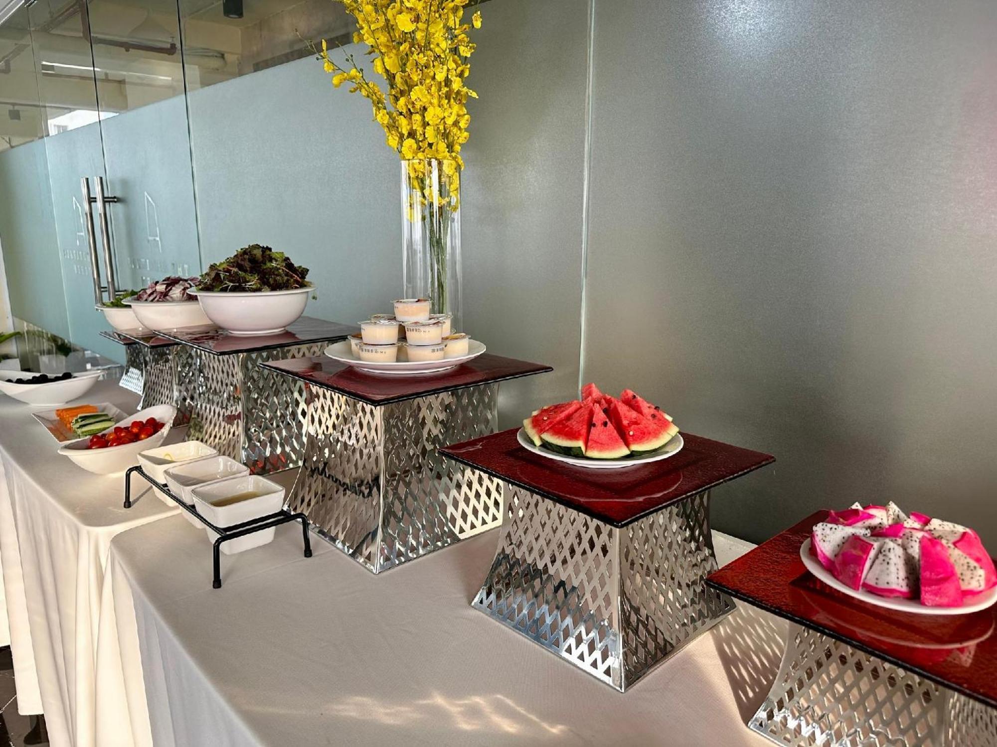 The Arrivals Hotel Ho Chi Minh City